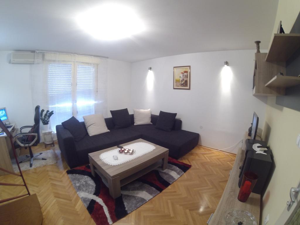 Apartment In Centre For 7 Split Room photo