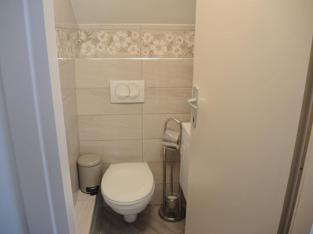 Apartment In Centre For 7 Split Room photo