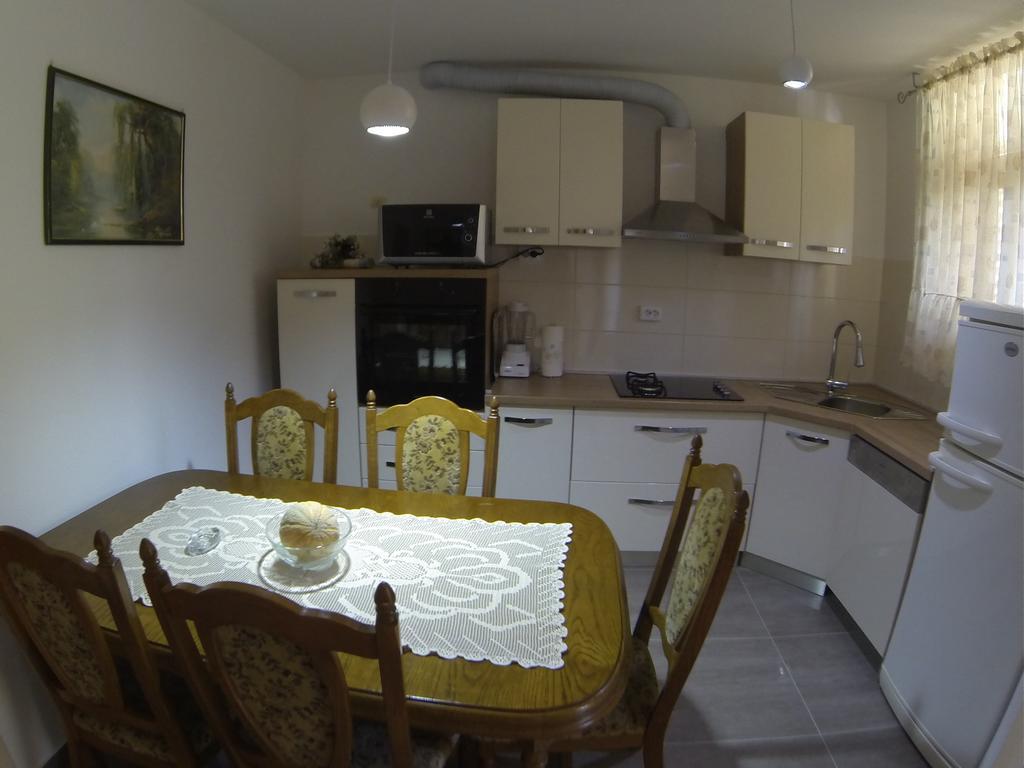 Apartment In Centre For 7 Split Room photo