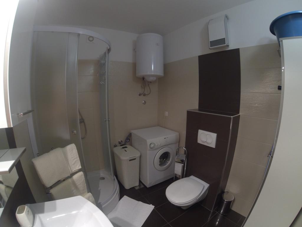 Apartment In Centre For 7 Split Room photo